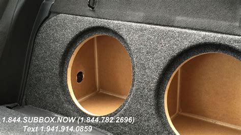 steel subwoofer box|custom subwoofer boxes near me.